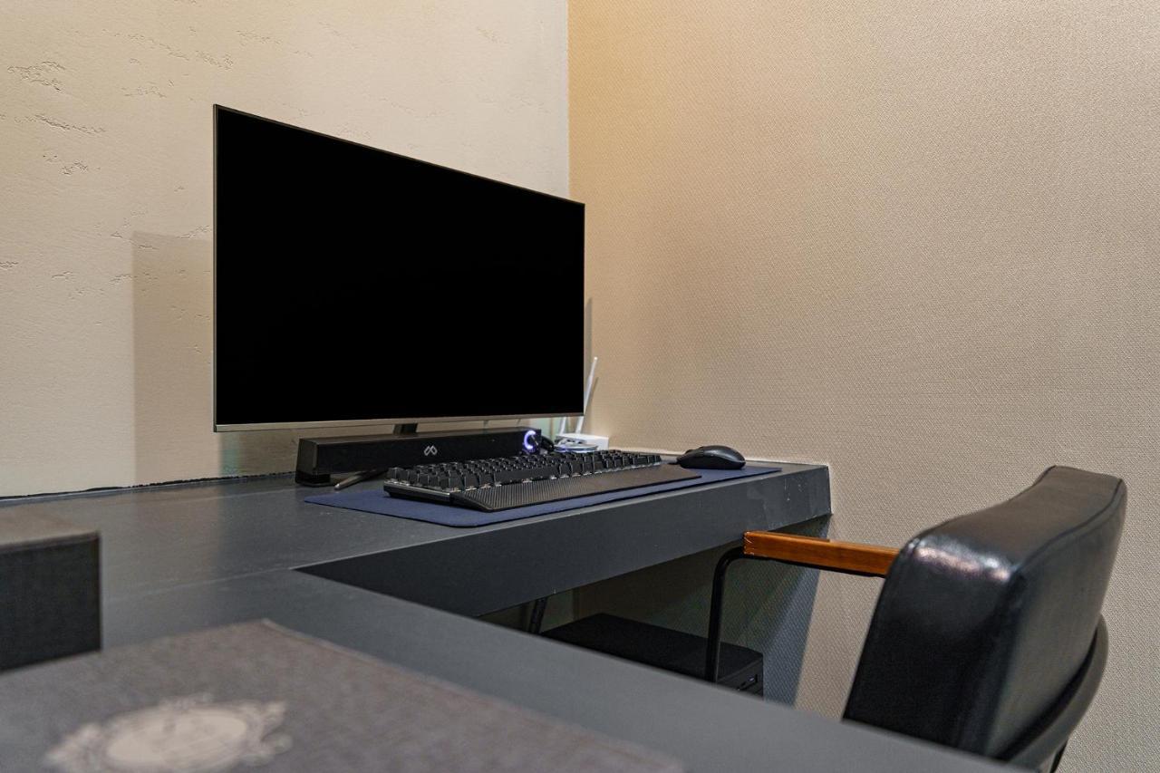 Starhills Hotel Seul Zewnętrze zdjęcie