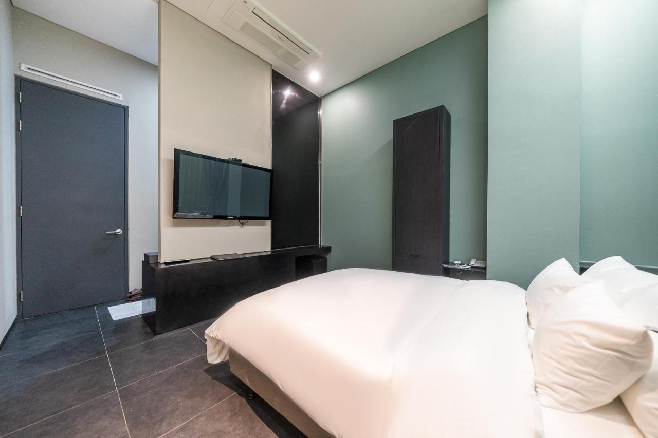 Starhills Hotel Seul Zewnętrze zdjęcie