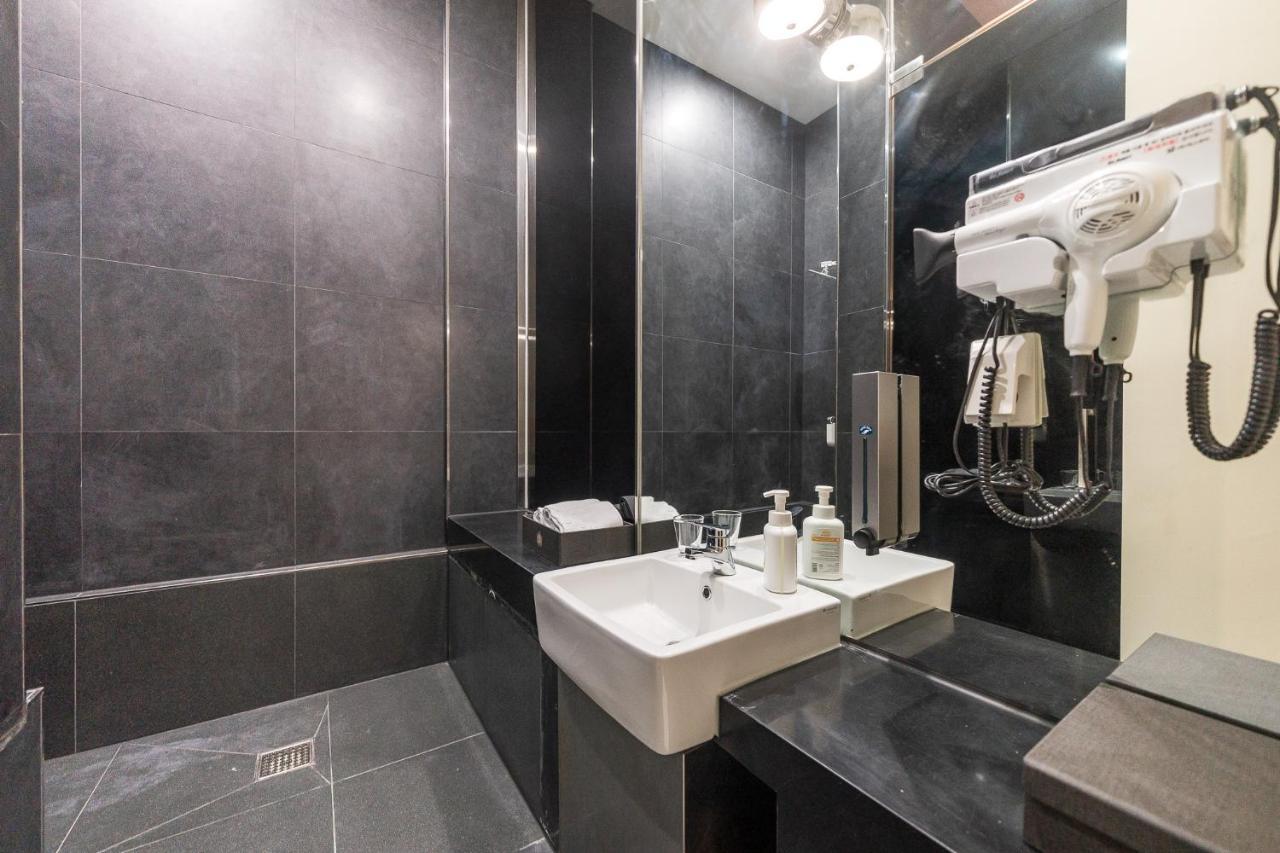 Starhills Hotel Seul Zewnętrze zdjęcie