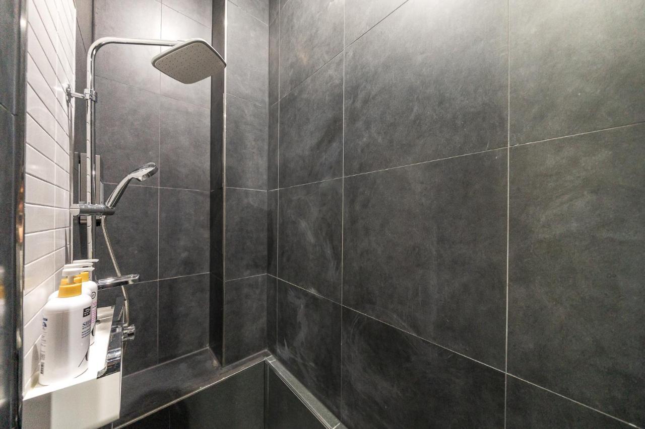 Starhills Hotel Seul Zewnętrze zdjęcie