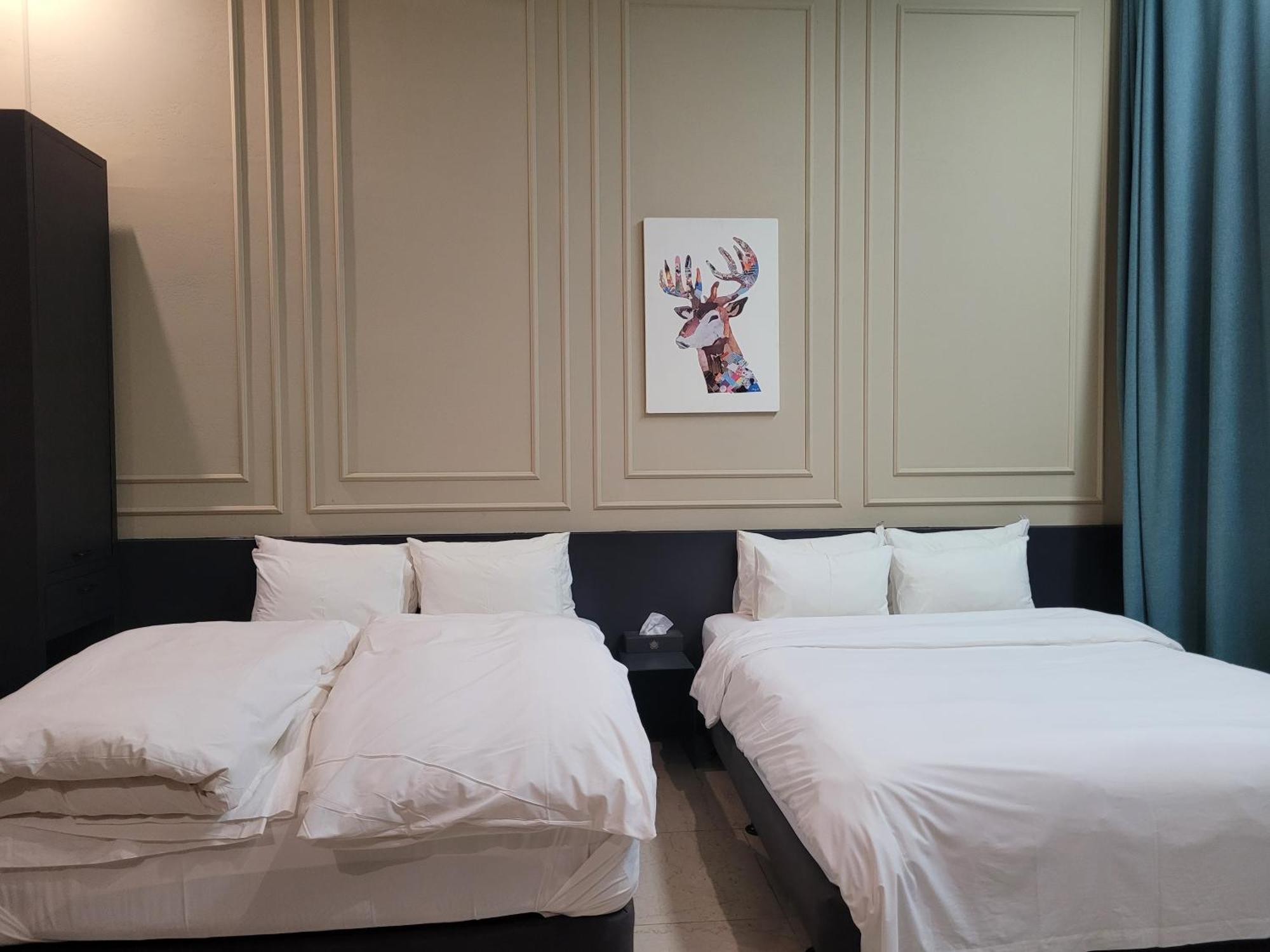 Starhills Hotel Seul Zewnętrze zdjęcie